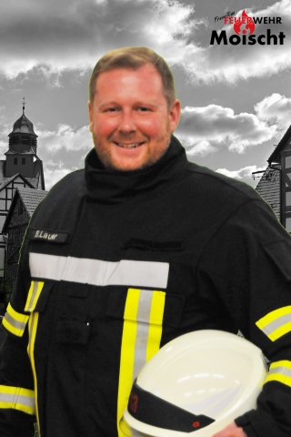 Björn Lauer